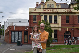 Historic Dan O’Connell Hotel to become alternative primary school