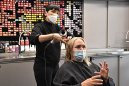 HaiR 3Rs offers family violence support training free to hair and beauty practitioners